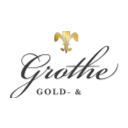 Goldankauf Grothe Hildesheim Logo