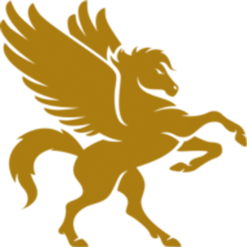 von Pegasus | Goldankauf & Edelmetallhandel Logo