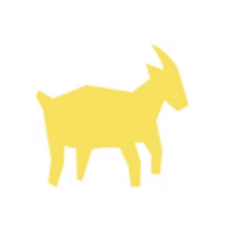 Goldbock Catering Logo