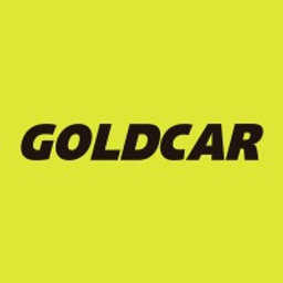 Goldcar España Logo