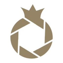 Golden Eyes Logo