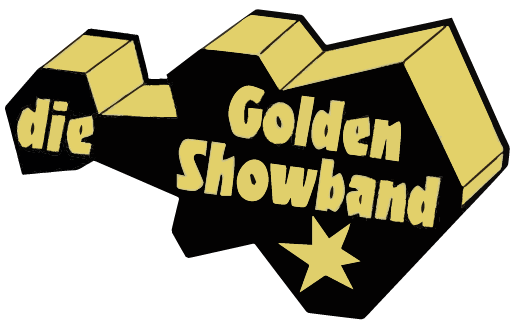 Golden Showband GbR, Schmieder Achim Logo