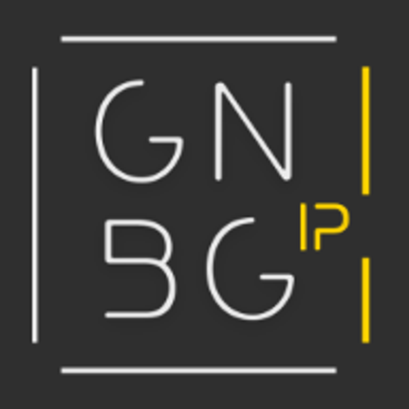 Goldenberg IP Logo