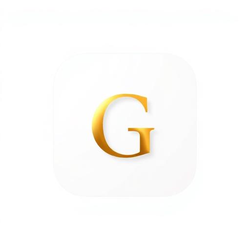Golden Business Academy Logo