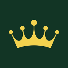 Golden Crown DE Logo