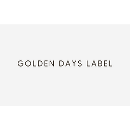 GOLDEN DAYS LABEL Logo
