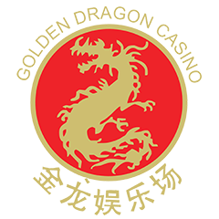 Goldendragonosu Logo