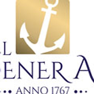 Goldener Anker Logo