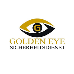 Golden Eye Sicherheitsdienst GmbH Logo