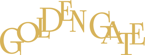 Golden Gate Gold- u. Silberankauf Logo