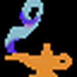 Golden Genie Casino Logo