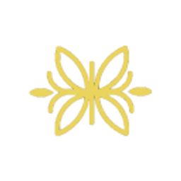 Golden Leaf Organic Logo