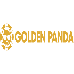 GoldenPanda Casino Logo