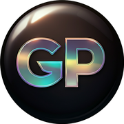 Golden Panda Deutschland Logo