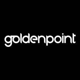 Goldenpoint Logo