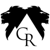 Golden Rock UG Logo