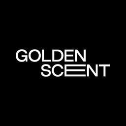 GoldenScent Logo