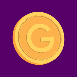 Golden Surveys Logo