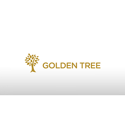 Golden Tree CH Logo