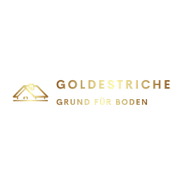 Goldestriche Logo