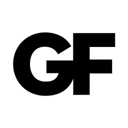 Goldfingers Prague Logo