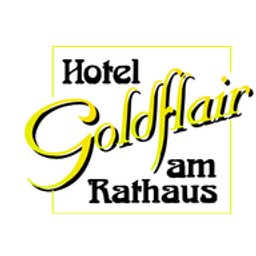Goldstuben Logo