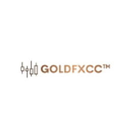 GOLDFXCC™ Logo