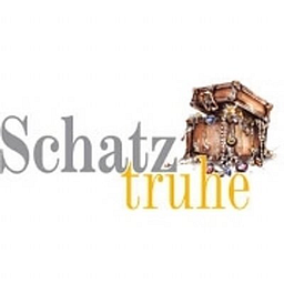 Schatztruhe GmbH Co. KG Juwelier Goldankauf Uhren Schmuck Logo
