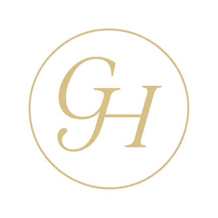 Goldharmonie Logo