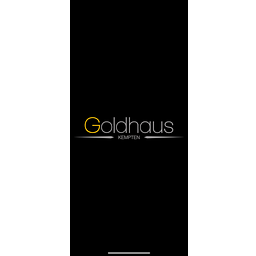 Goldhaus Kempten Logo