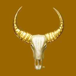 Goldhorn Beefclub Logo