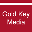 GOLD KEY MEDIA GERMANY GMBH Logo
