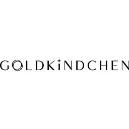 GOLDKINDCHEN Logo