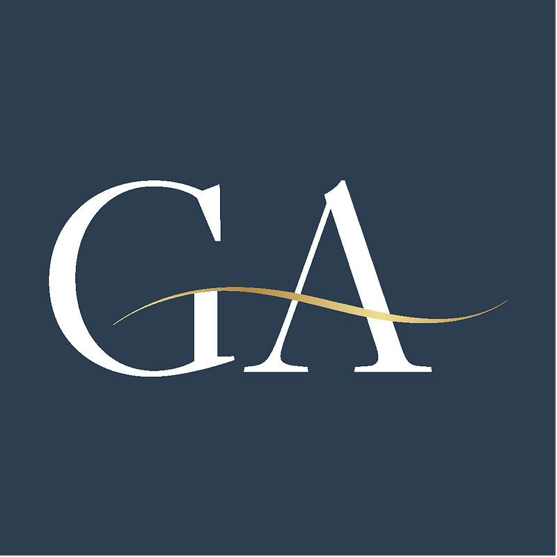 Golden Mind by Goldmarie Academy Logo