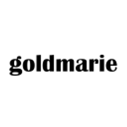 goldmarie-shop.de Logo