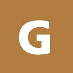 Goldmedia Logo