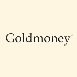 Goldmoney Logo