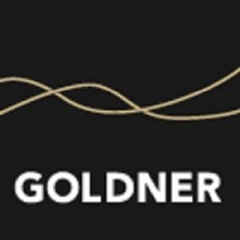 GOLDNER Logo