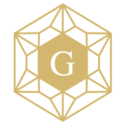 Goldrausch Logo