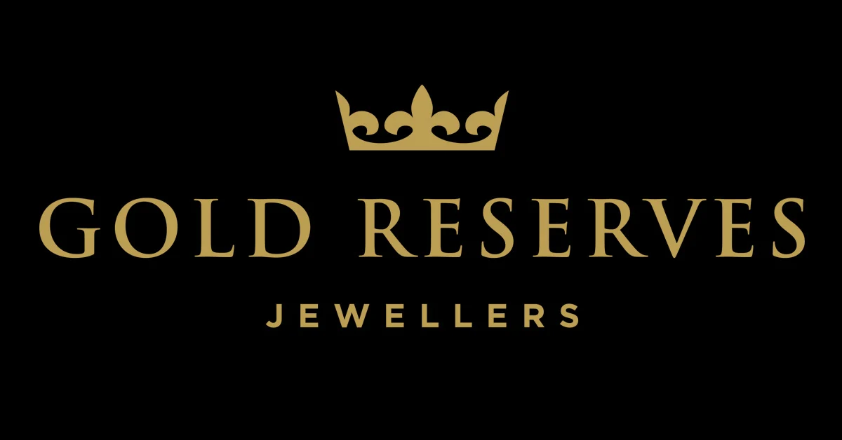 Gold Reserves Jewellers Logo