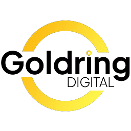 Goldring DIGITAL Logo