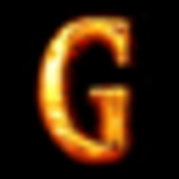 Goldrino Power Logo