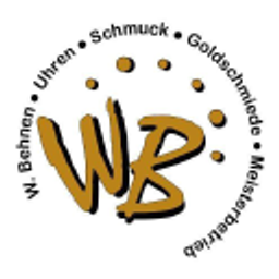 Goldschmiede W. Behnen Logo