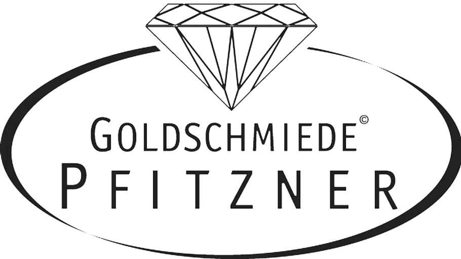 Goldschmiede Pfitzner Logo