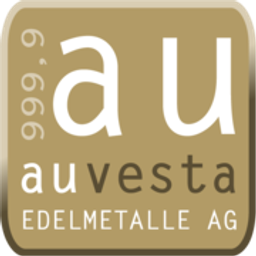 www.goldshop-auvesta.com Logo