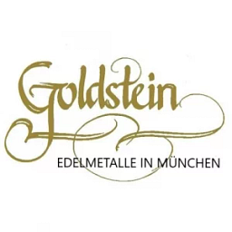 Goldstein Edelmetalle Logo
