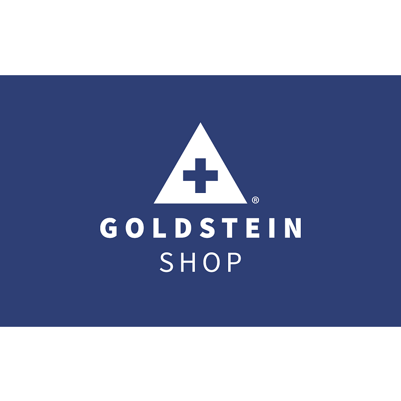 GOLDSTEIN.SHOP Logo