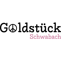 Goldstueck Schwabach Logo