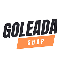 Goleada Shop Logo