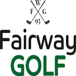 FAIRWAY Golf-Shop GmbH& Co KG Logo